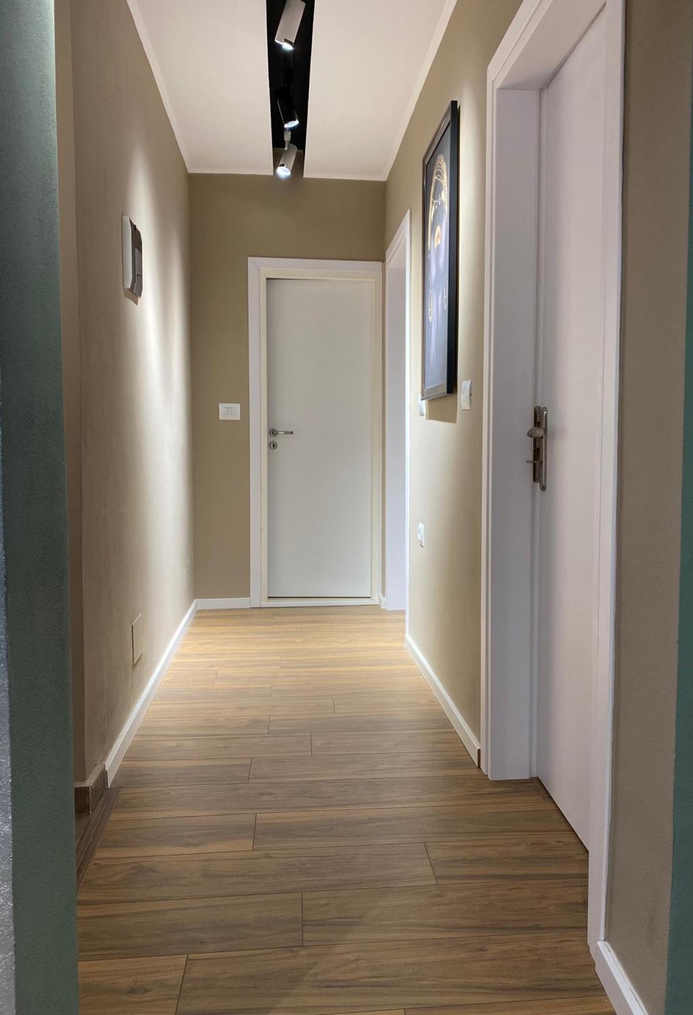 Novs Apartment3 Гирокастра Экстерьер фото
